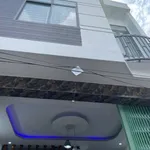 Bán nhà hẻm 2 tầng 36.5m² Trần Hưng Đạo Quy Nhơn 1,75 tỷ - Ảnh thu nhỏ 1