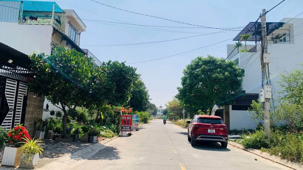 Bán lô đất 108m2 KĐT Phú Ân Nam, Khánh Hòa - 29 triệu/m2 - Ảnh thu nhỏ 2
