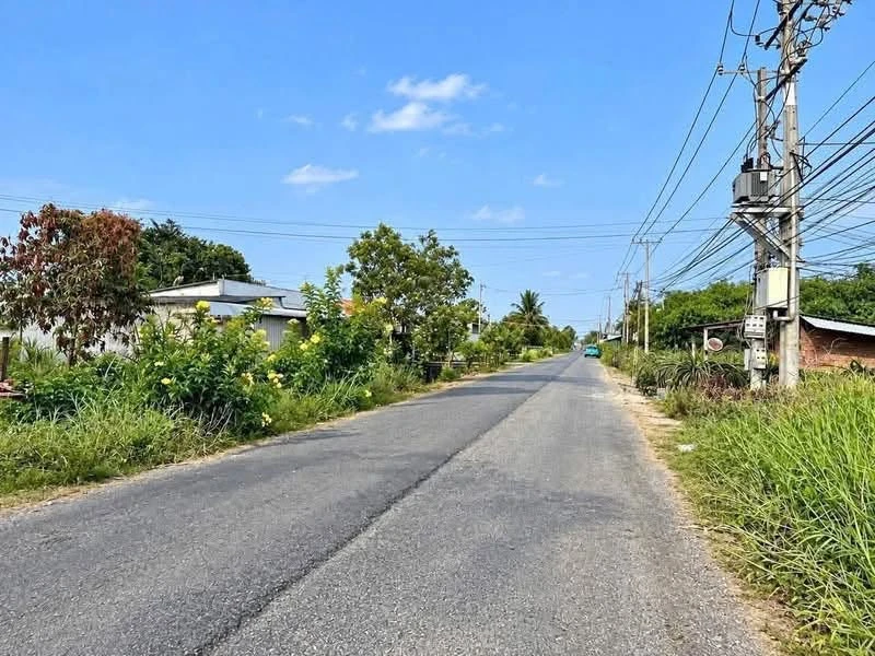 Bán nhà mặt tiền Trần Văn Ngà, Tây Ninh, 247m², 2 tỷ 3 - Ảnh thu nhỏ 2