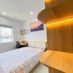 Bán căn hộ 60m2, 2 phòng ngủ, CT5 Vĩnh Điềm Trung, Bình Chánh - Ảnh thu nhỏ 5