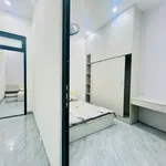 Bán nhà 3 tầng mặt tiền Hùng Vương 180m², Quận 5 - Ảnh thu nhỏ 4