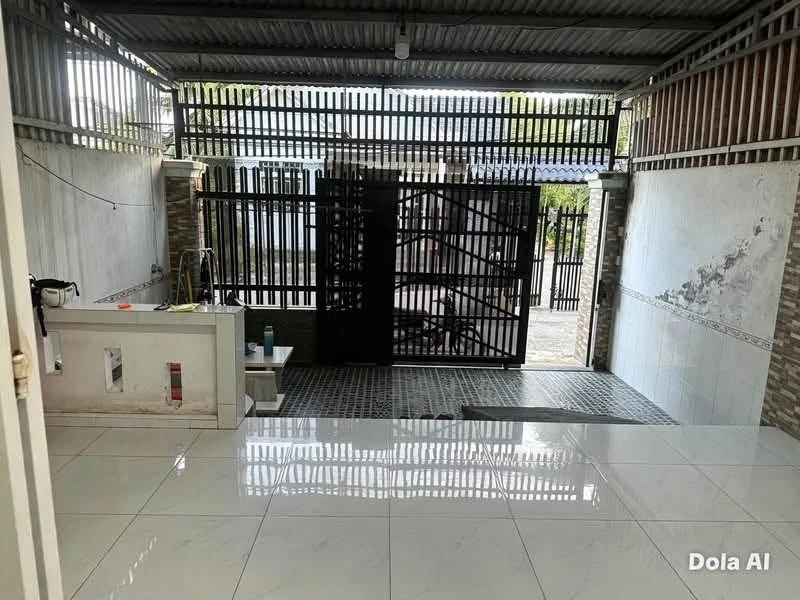 Bán nhà 2 phòng ngủ 137m² Phú Khương Bến Tre 2.1 tỷ - Ảnh thu nhỏ 2