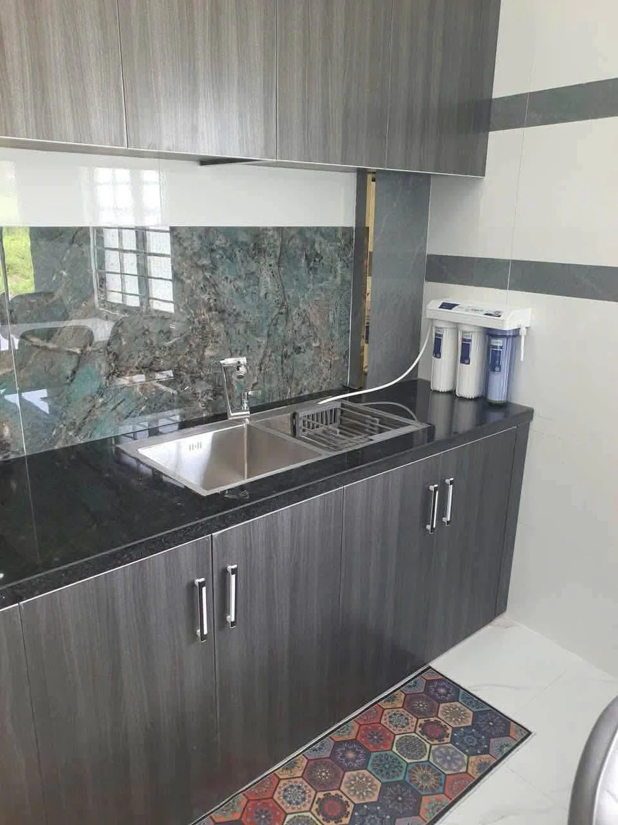 Bán nhà Long Hải 2 phòng ngủ 100 m² - Ảnh thu nhỏ 2