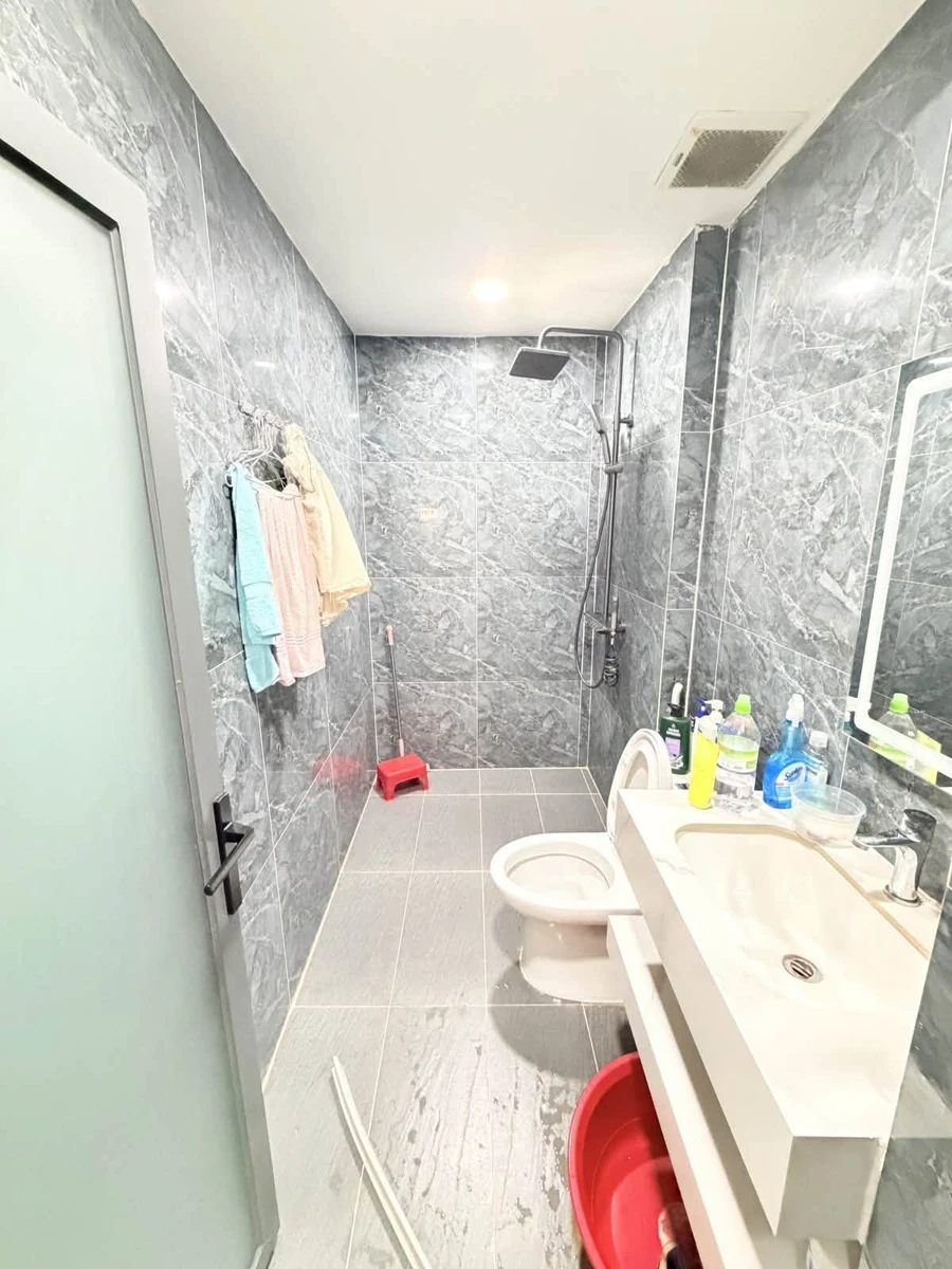 Bán nhà hẻm Bình Thạnh 65m² 7 tầng 7 phòng 9.6 tỷ - Ảnh thu nhỏ 5