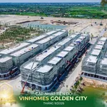 Biệt thự liền kề xẻ khe Vinhomes Dương Kinh. Giá 7,27 tỷ - Ảnh thu nhỏ 5