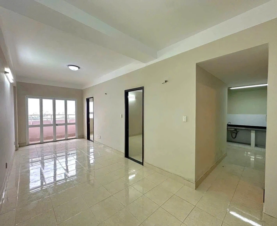 Bán căn chung cư 2PN 71m² Gò Vấp 2.78 tỷ - Ảnh thu nhỏ 5