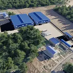 Cho thuê nhà xưởng 6.000m² tại Phú Giáo, Bình Dương - Ảnh thu nhỏ 1