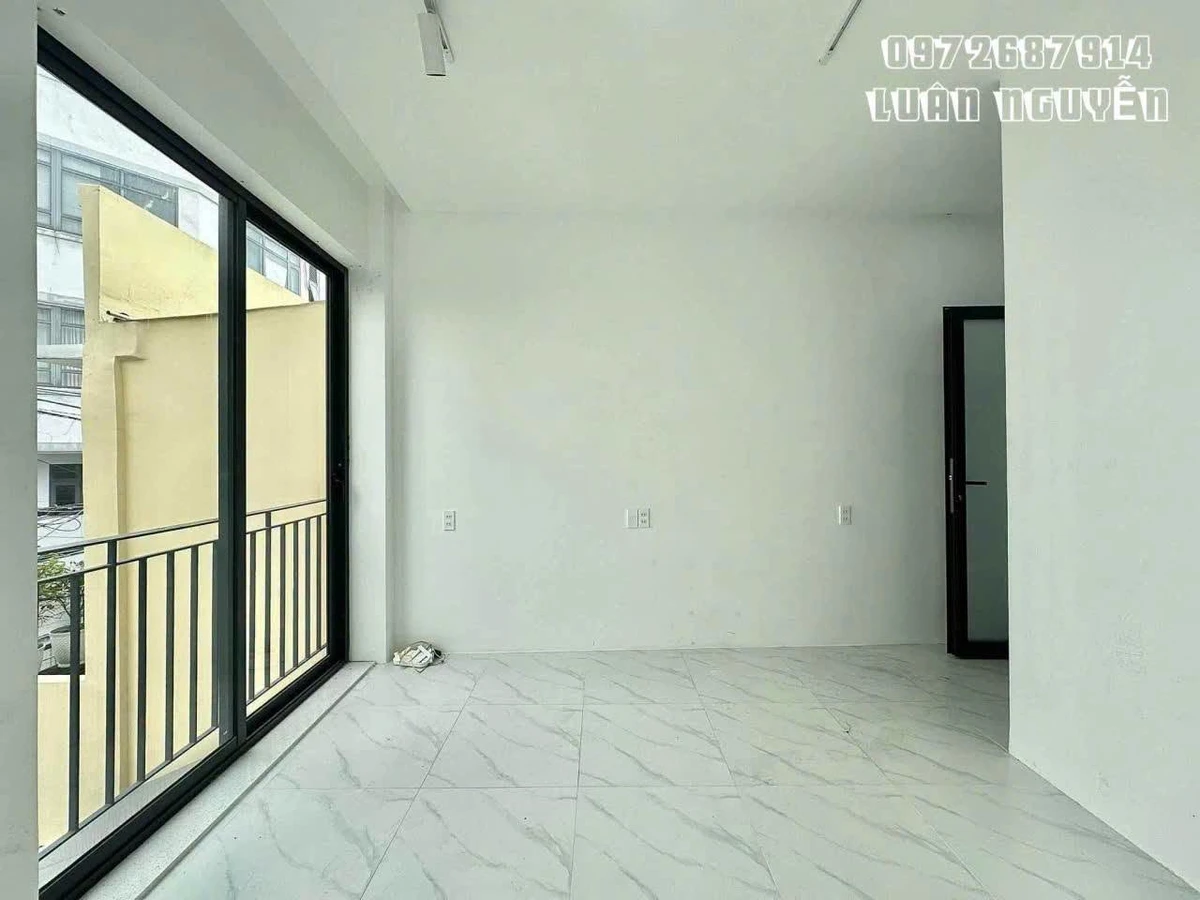 Cho thuê nhà mặt tiền Phó Đức Chính, Bình Thạnh, 43m², 20 triệu/tháng - Ảnh thu nhỏ 4