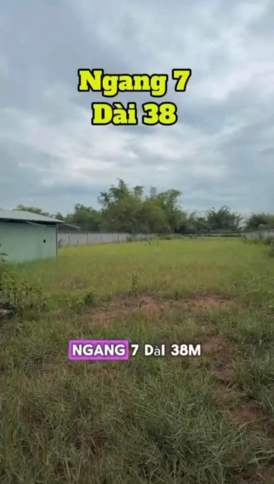 Bán đất 2.600m² Đức Hoà Long An, mặt tiền tỉnh lộ 822 - Ảnh 1
