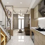 Bán nhà hẻm Cao Đạt Q5 31m² 4PN 4WC 6t780 - Ảnh thu nhỏ 4