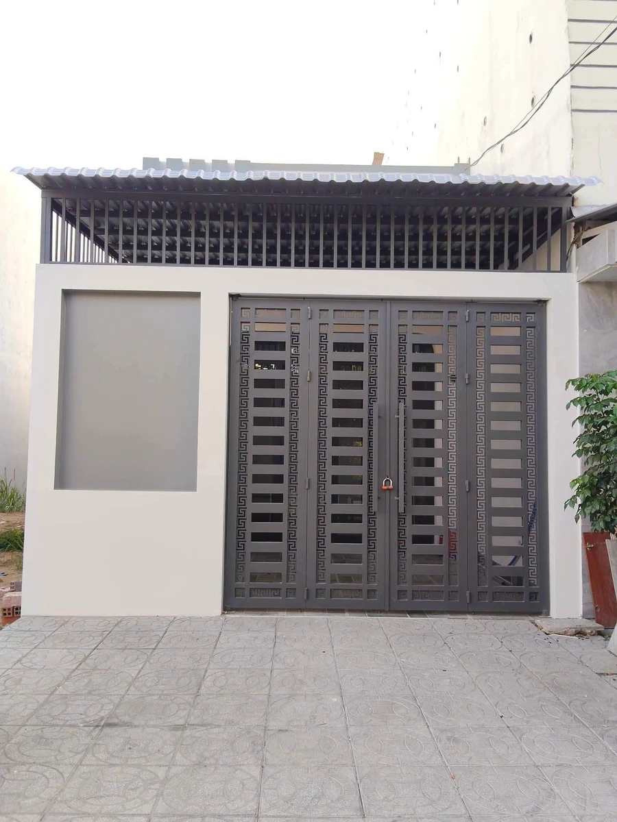 Bán nhà mặt tiền Lý Thị Huê Rạch Giá 103m² 2,5 tỷ - Ảnh 1