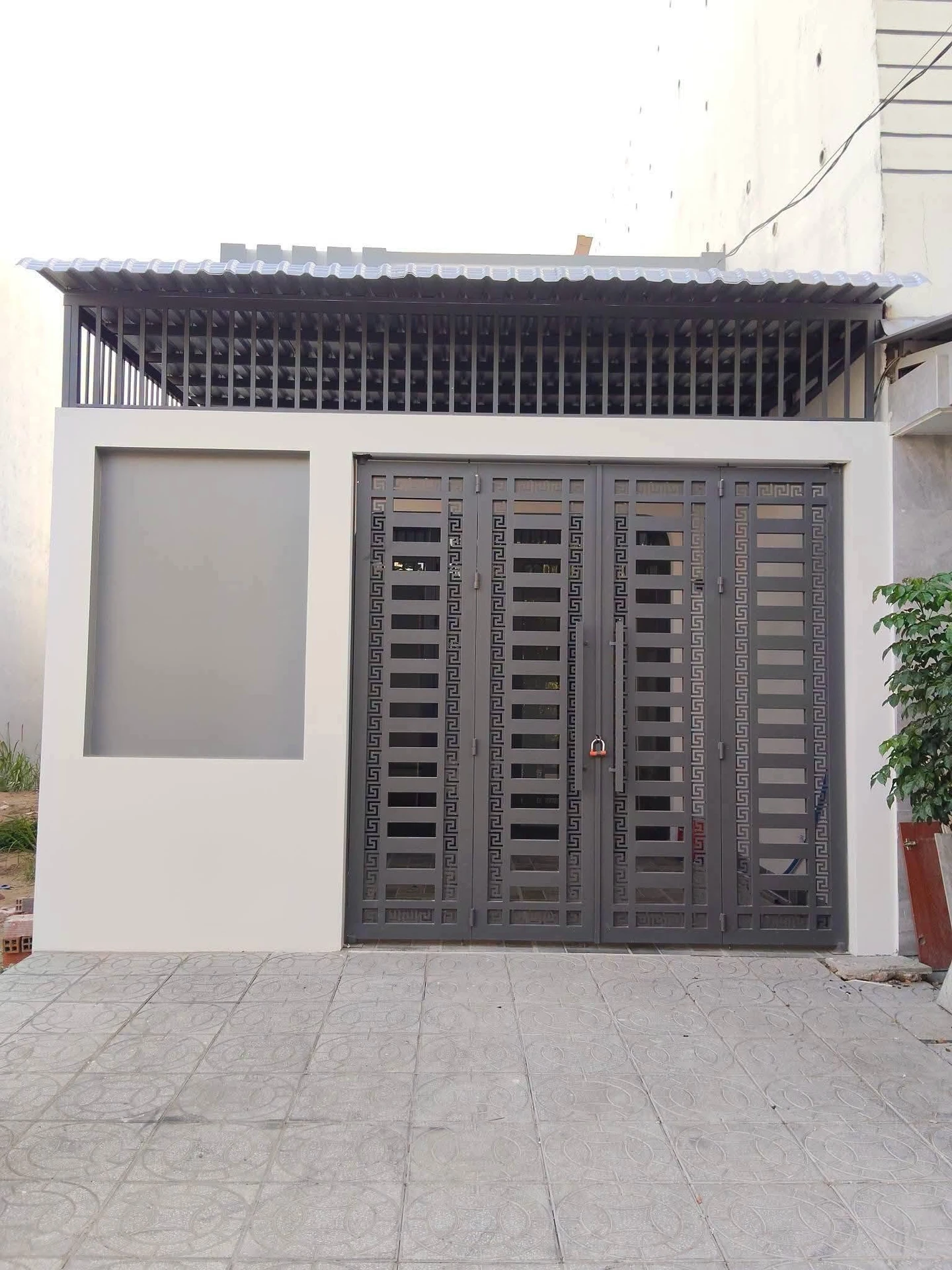 Bán nhà mặt tiền Lý Thị Huê Rạch Giá 103m² 2,5 tỷ - Ảnh 1