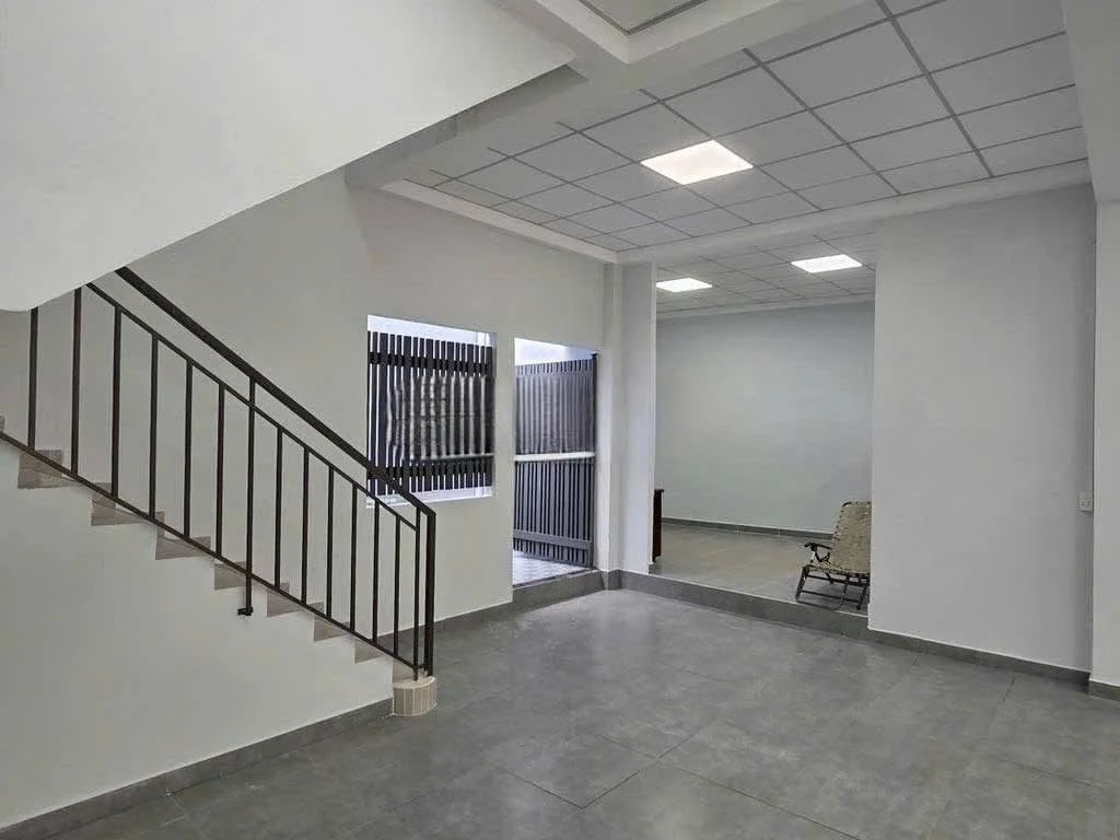 Cho thuê mặt bằng 145 m² Bình Tân 25 triệu/tháng - Ảnh thu nhỏ 2