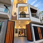 Bán nhà 1 trệt 2 lầu 4,5x18m, 3PN, full nội thất tại Tân Phong, Biên Hòa - Ảnh thu nhỏ 1