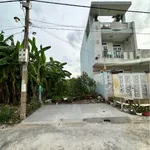 Bán đất thổ 5x20m KDC Bình Tâm Tân An, 1 tỷ 150 - Ảnh thu nhỏ 3
