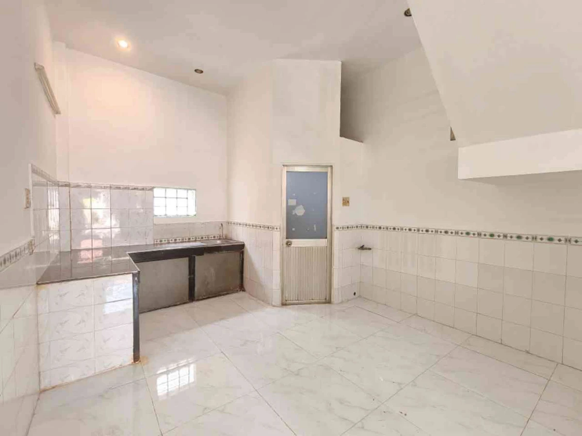 Bán nhà 2 tầng 3,7x11m đường Lê Đức Thọ, Gò Vấp, xe hơi đỗ cửa, giá hơn 4 tỷ - Ảnh thu nhỏ 5