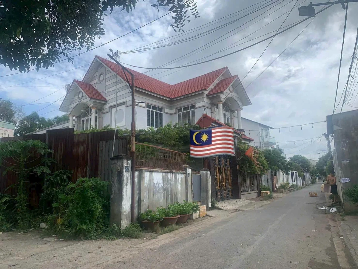 Bán nhà 2 mặt tiền 484 m² Biên Hòa, Đồng Nai, 15 tỷ - Ảnh thu nhỏ 2