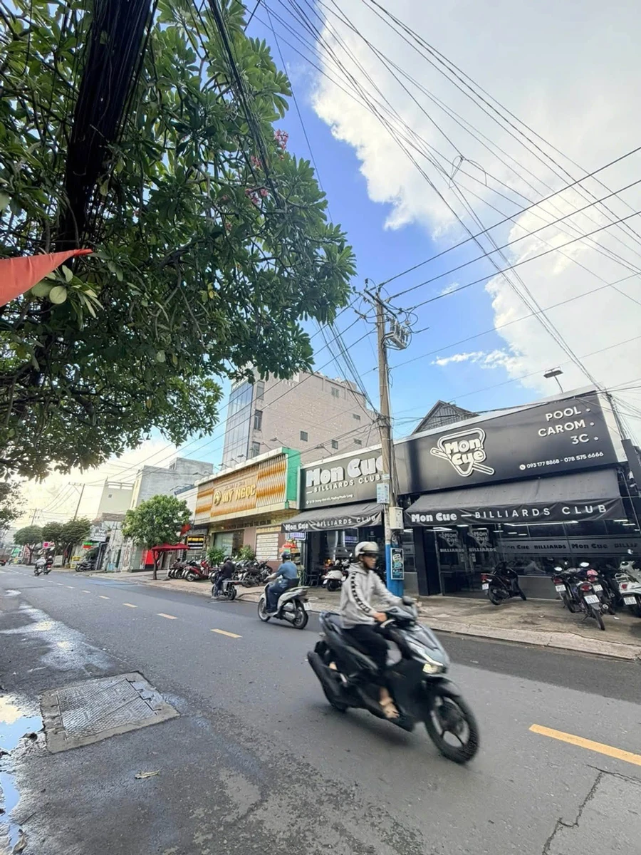 Bán đất vuông vức cạnh biệt thự 56.7m² Dương Đình Hội - Ảnh thu nhỏ 3