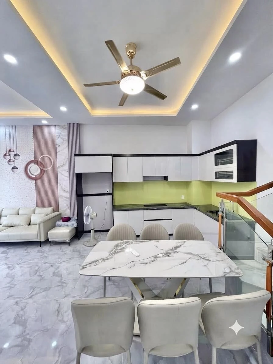 CHÍNH CHỦ GỬI BÁN - QUẬN 5 - AN DƯƠNG VƯƠNG - Ảnh thu nhỏ 4