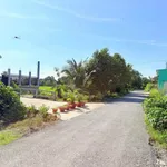 Bán 185m đất thổ cư mặt tiền nhựa Thanh Phú Bến Lức Long An - Ảnh thu nhỏ 1