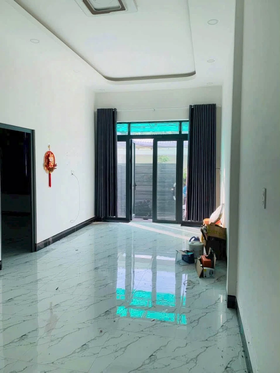 Cho thuê nhà 2PN, 110m² gần Đại Lộ Đồng Khởi, 5tr/tháng - Ảnh thu nhỏ 3