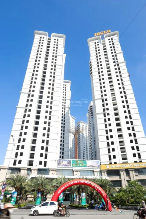 Căn 2PN gần 72m diện tích rộng cho gia đình ở lâu dài tại Thái Nguyên - Ảnh 1