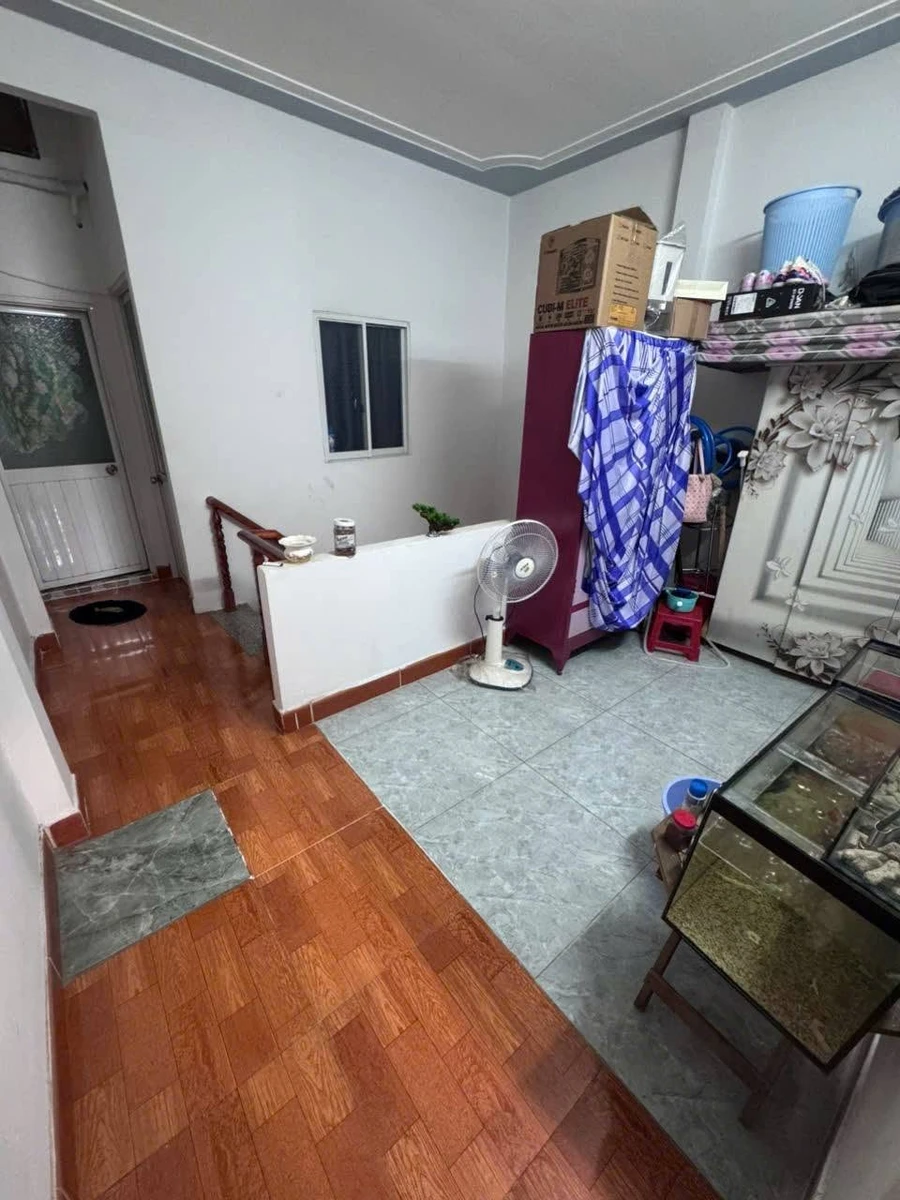 Bán nhà 2 phòng 44m² gần ngã tư miếu ông Cù - Ảnh thu nhỏ 4
