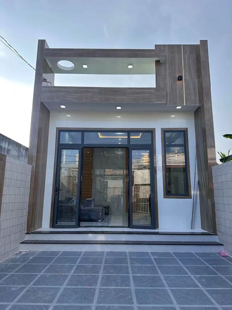 Bán nhà cấp 4 2 PN 60m² Phước Lâm 2,5 tỷ - Ảnh thu nhỏ 2