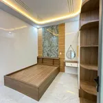Bán nhà mặt tiền Long Điền 5x20m, 3PN 2WC 2 tỷ 500 - Ảnh thu nhỏ 4