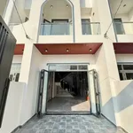 Nhà phố 130m² 3PN Biên Hòa gần Cổng 11, 699 triệu - Ảnh thu nhỏ 1