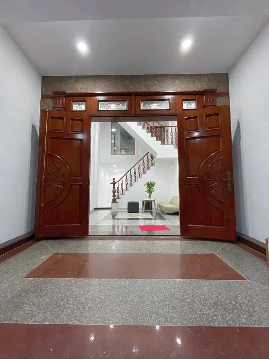 Bán nhà 4 tầng 4x11m hẻm ô tô Mã Lò giao Tân Kỳ Tân Quý, Bình Tân, 5,1 tỷ - Ảnh thu nhỏ 3