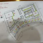 Bán 2618m2 khu phố tây Ông Lang, mặt tiền khủng 60m. Làm Resort quá đẹp. Giá giảm shock chỉ 9.9 tỷ - Ảnh thu nhỏ 8