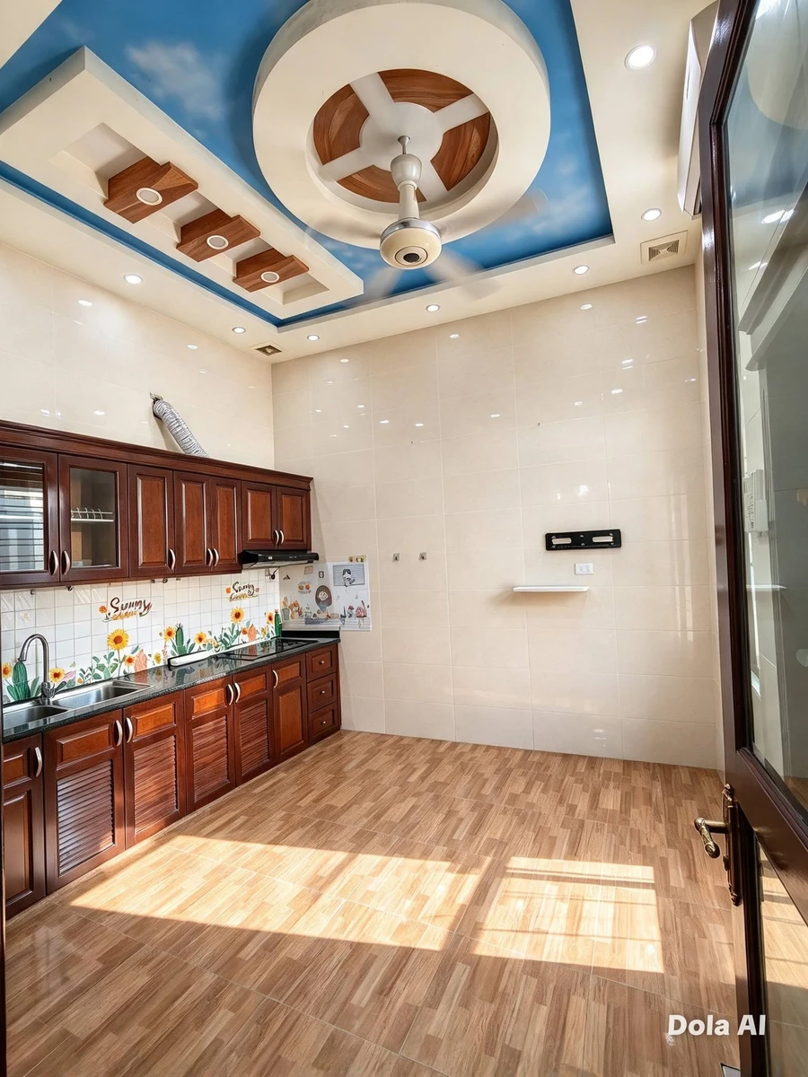 Bán nhà lô góc 50m² phố Chùa Hàng, Hải Phòng, vừa ở vừa kinh doanh - Ảnh thu nhỏ 3