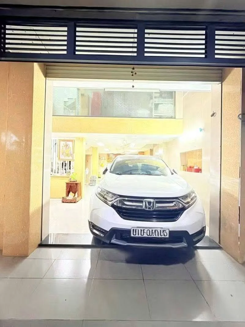 Bán nhà phố 82m² 7 phòng ngủ Thích Quảng Đức Phú Nhuận 22.9 tỷ - Ảnh thu nhỏ 2