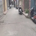 Bán nhà ngõ rộng 35m² Lam Sơn gần chợ Cầu Cáp - Ảnh thu nhỏ 1