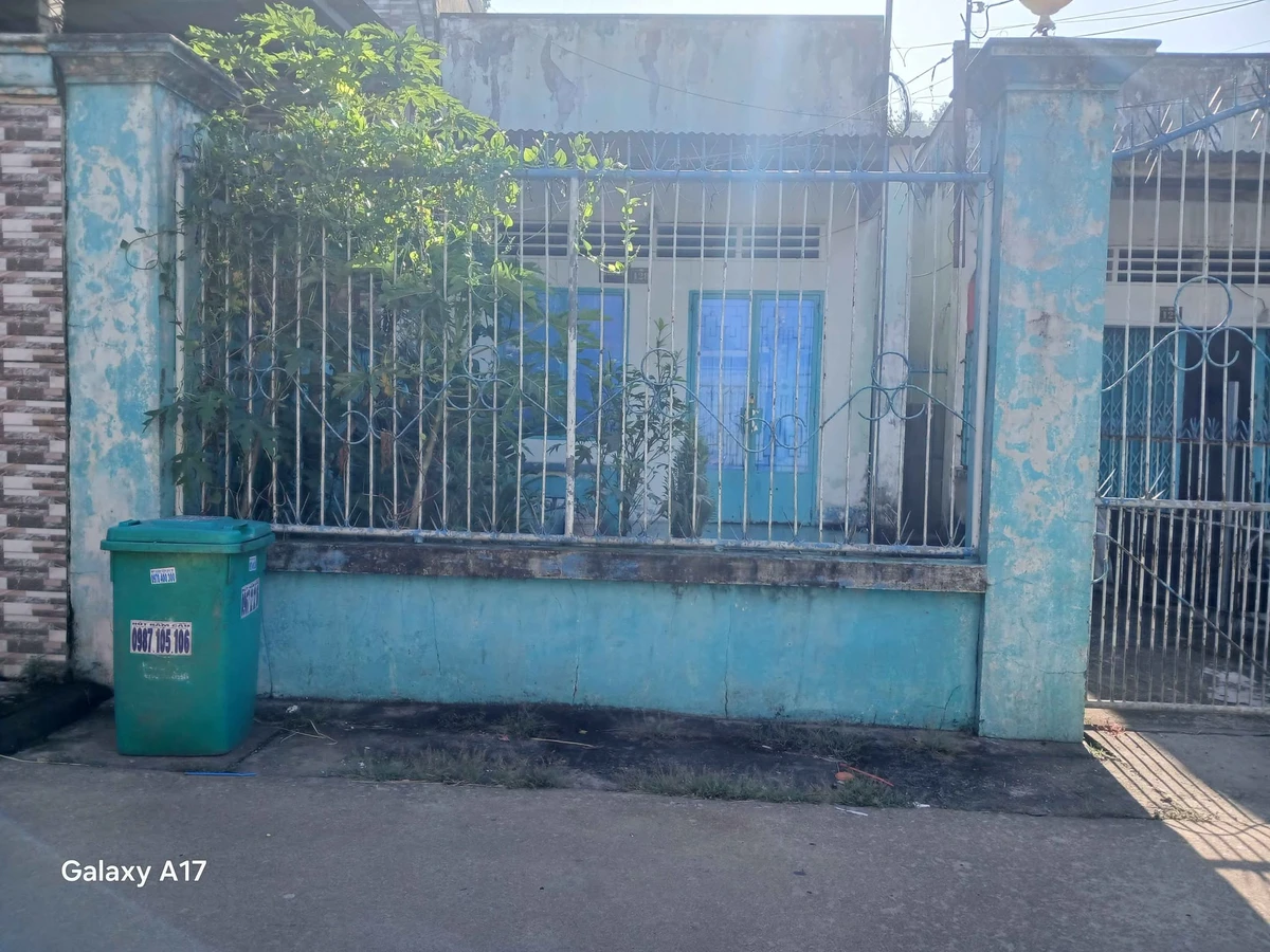 Bán nhà riêng 150m² gần giáo xứ Thái Hoà, Biên Hoà 2.5 tỷ - Ảnh thu nhỏ 2