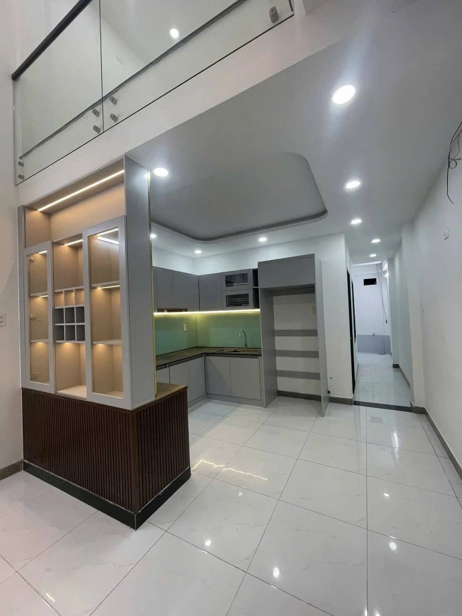 Bán nhà mặt tiền Hà Thanh 2, 62m2, 2PN, Quy Nhơn - Ảnh thu nhỏ 4