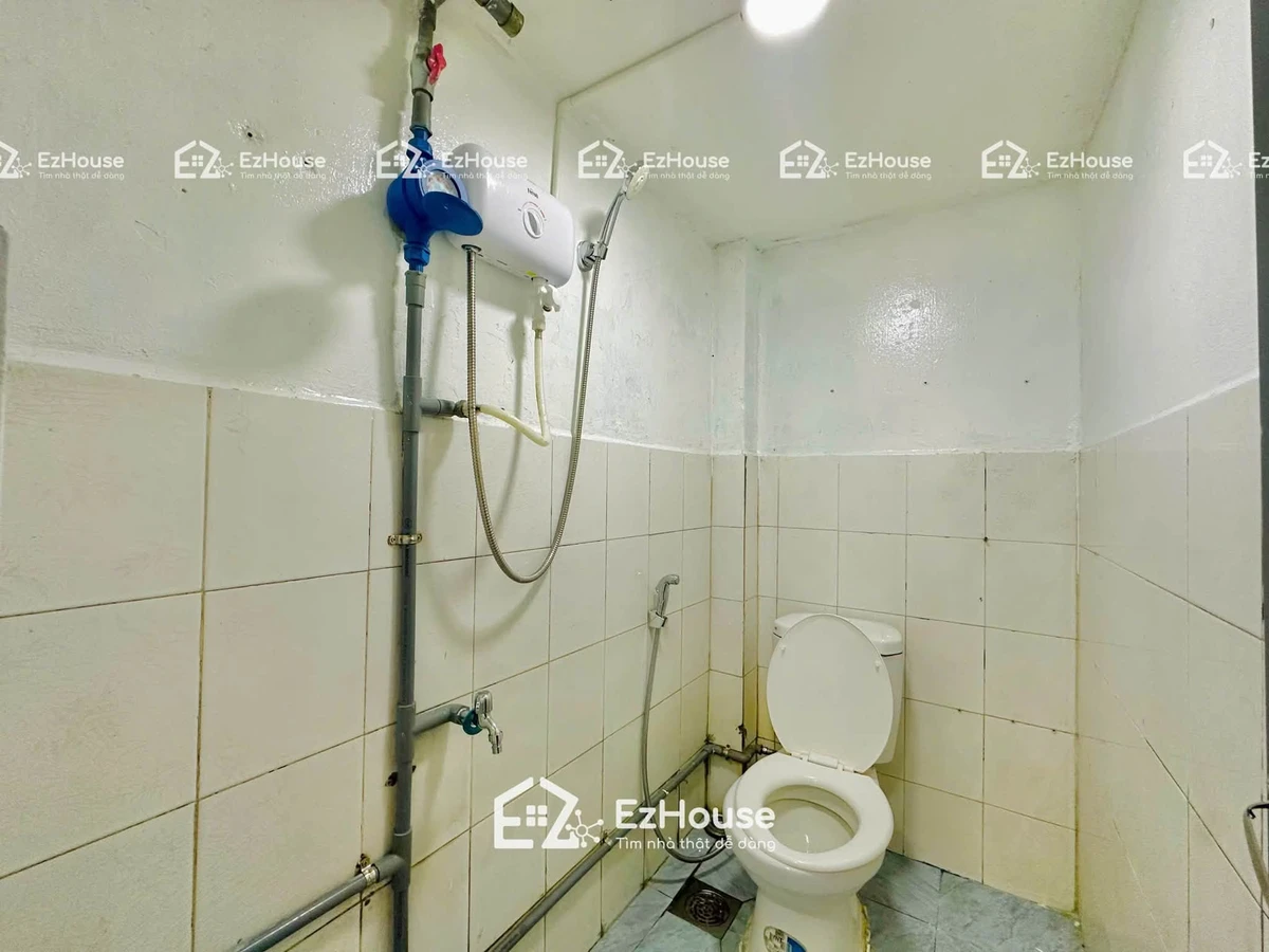 Cho thuê mặt bằng 743m2 Bình Hoà, Dĩ An - 2,7 triệu/tháng - Ảnh thu nhỏ 4