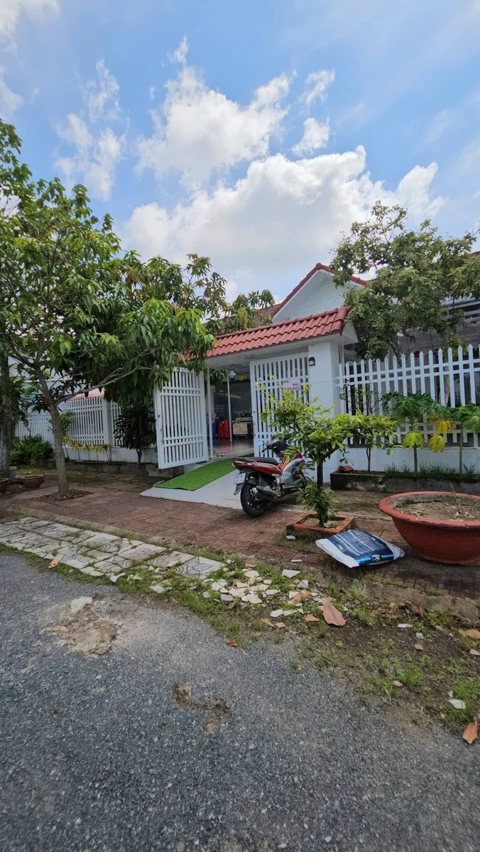 Bán nhà góc 2 mặt tiền 367m² Tân Xuyên, 5,8 tỷ - Ảnh thu nhỏ 2
