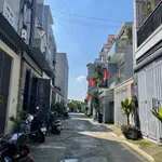 Bán đất 2 mặt tiền Bình Chiểu Thủ Đức 63m2 - Ảnh thu nhỏ 2