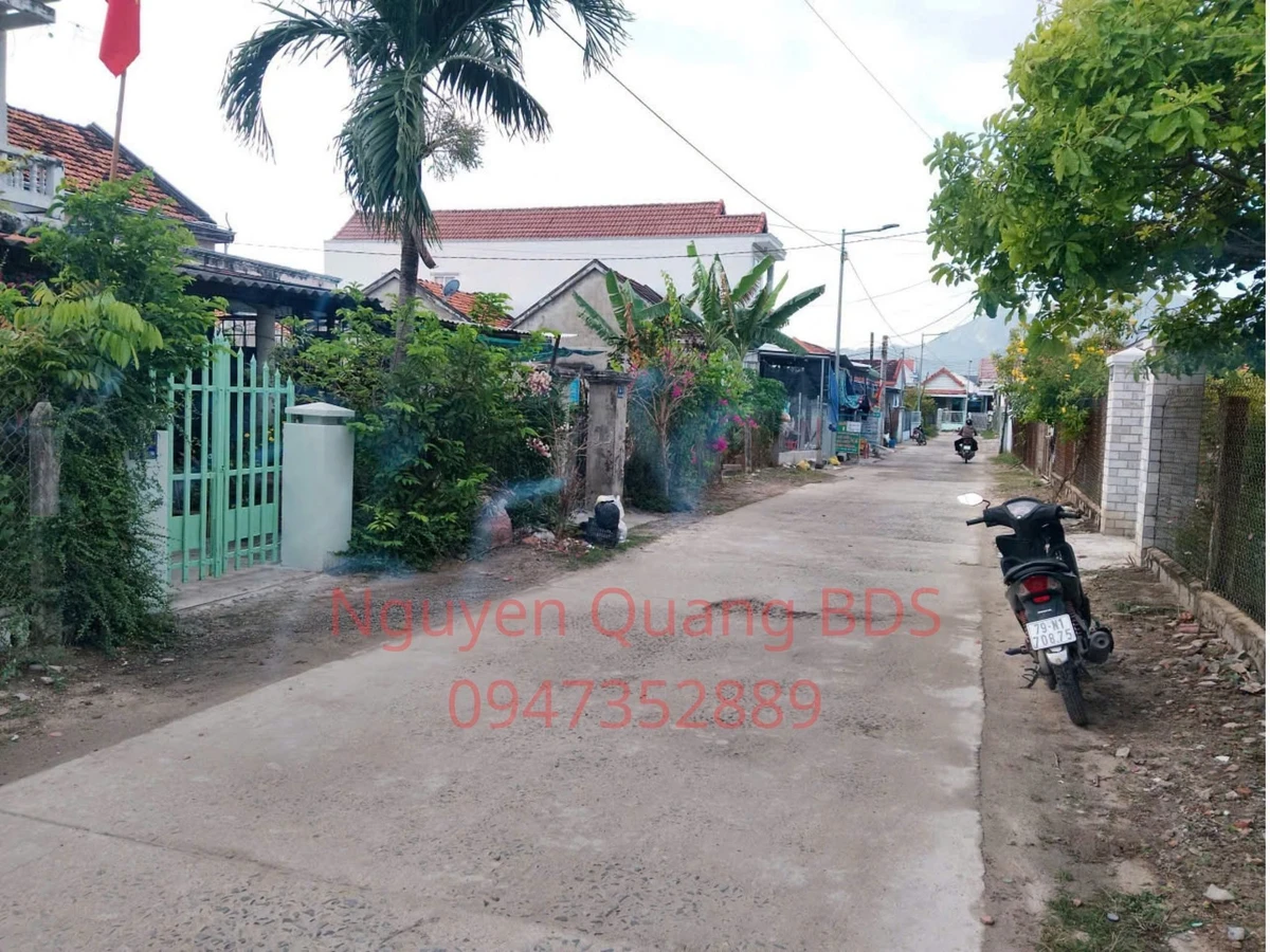 Bán nhà cấp 4 155m2 Trương Công Kỉnh, Đông Ninh Hòa - Ảnh thu nhỏ 3