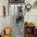 Bán nhà Vĩnh Long 114m², 2 phòng ngủ, 830 triệu - Ảnh thu nhỏ 2