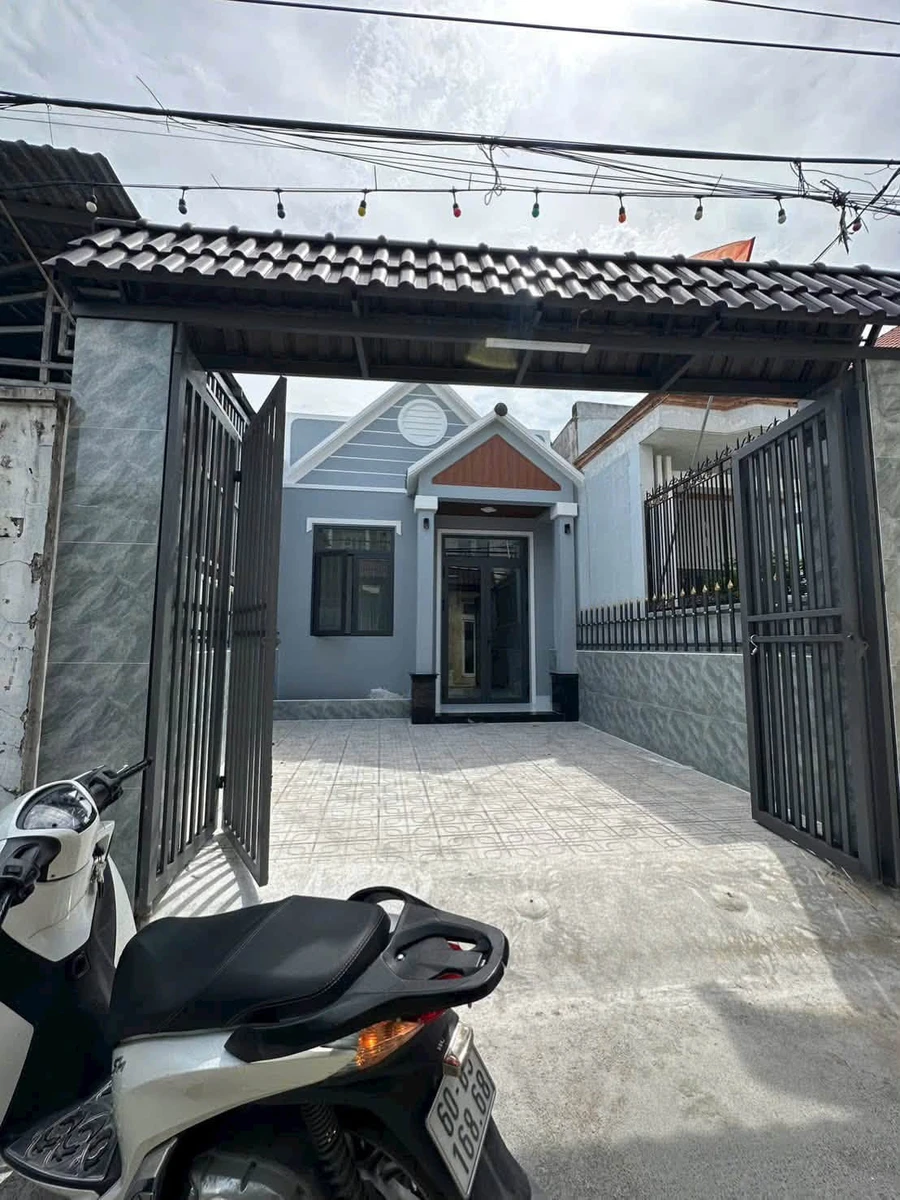 Bán nhà 5×26m (130m²) 2,85 tỷ Trảng Dài - Ảnh thu nhỏ 3