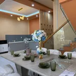 Bán nhà 3 tầng 5PN 113.6m² gần biển Hòn Chồng, Nha Trang - Ảnh thu nhỏ 3
