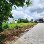 Bán nền đất 95m2 thổ cư, sổ riêng 580 triệu đường Hàm Nghi - Ảnh thu nhỏ 3