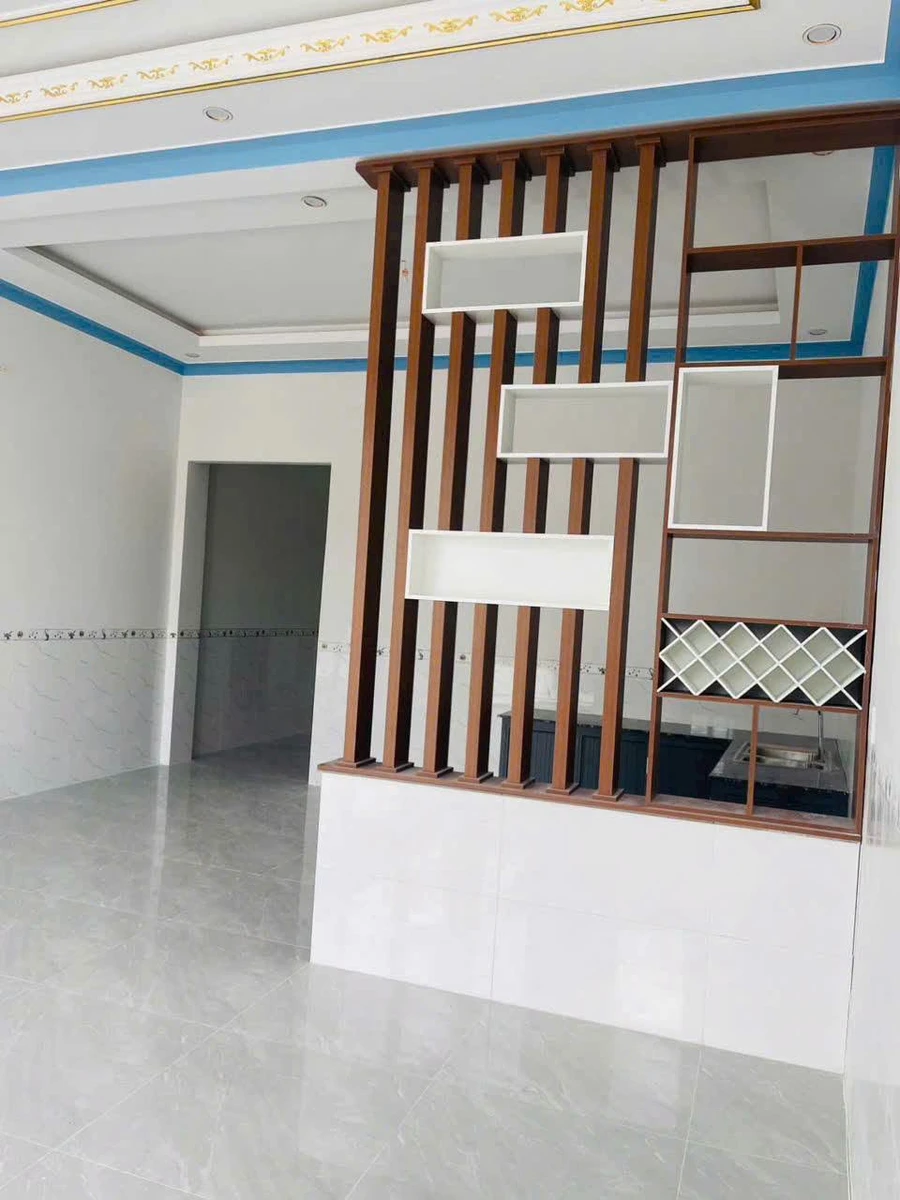 Bán nhà mặt tiền Trảng Bom, Đồng Nai, 125m², 1 tỷ 090 triệu - Ảnh thu nhỏ 3