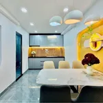Bán nhà 4 tầng 43m² 5 phòng Gò Vấp 6 tỷ - Ảnh thu nhỏ 5