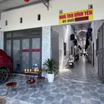 Bán dãy trọ 18 phòng + 2 kiot gần KCN Becamex, 300m² - Ảnh thu nhỏ 4