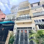 Bán nhà hẻm xe hơi 76m2 Nguyễn Văn Đậu Bình Thạnh 13.99 tỷ - Ảnh thu nhỏ 1