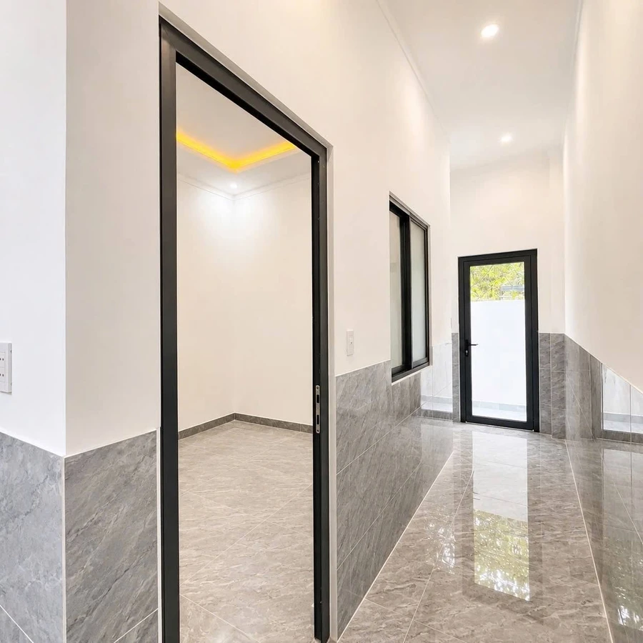 Bán nhà mới 150m² Tân Triều, trả trước 550 triệu - Ảnh thu nhỏ 3